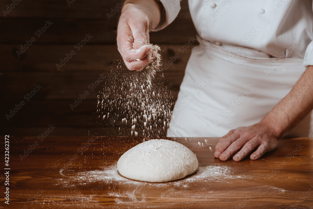 Wussten Sie schon, warum eine Pinsa so bekömmlich ist? Davy's Pinsa